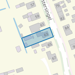 Perceel WDE03-D-2430