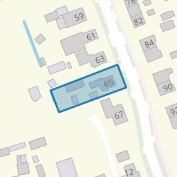 Perceel WDE03-D-2431