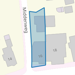 Perceel WDE03-D-2444