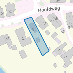 Perceel WDE03-D-2449