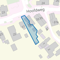 Perceel WDE03-D-2476