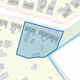 Perceel WDE03-D-2481