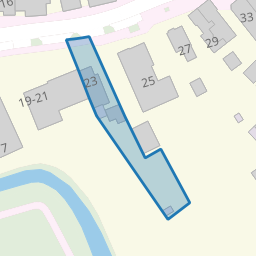 Perceel WDE03-D-2560