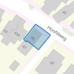 Perceel WDE03-D-2588