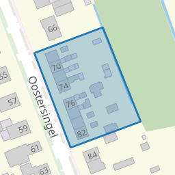 Perceel WDE03-D-2592