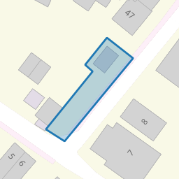 Perceel WDE03-D-2626