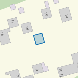 Perceel WDE03-D-2732