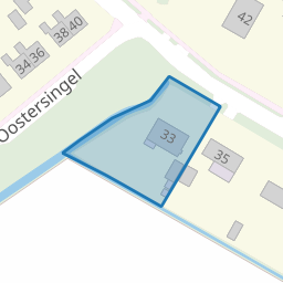 Perceel WDE03-D-2832