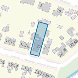 Perceel WDE03-D-2837