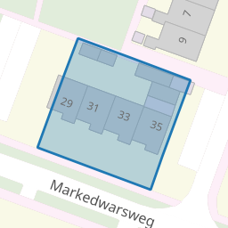 Perceel WDE03-D-2886