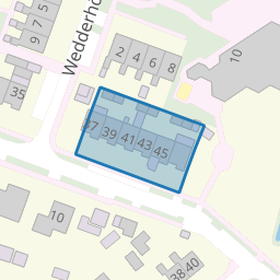 Perceel WDE03-D-2887