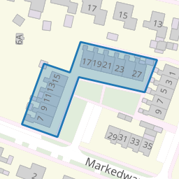 Perceel WDE03-D-2906