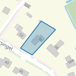 Perceel WDE03-D-2913