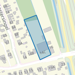 Perceel WDE03-D-2977