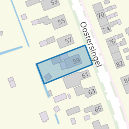 Perceel WDE03-D-3030