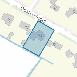 Perceel WDE03-D-3032