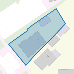 Perceel WDE03-D-3088