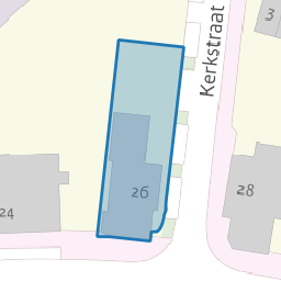 Perceel WDE03-D-3090