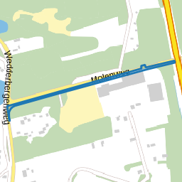 Perceel WDE03-D-3252