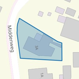 Perceel WDE03-D-3271