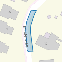 Perceel WDE03-D-3274