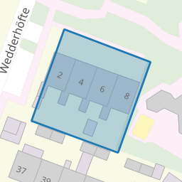 Perceel WDE03-D-3277