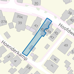 Perceel WDE03-D-3333