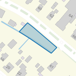 Perceel WDE03-D-3338