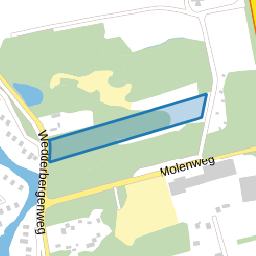 Perceel WDE03-D-3542