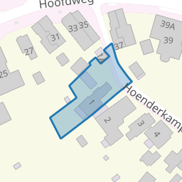 Perceel WDE03-D-3580