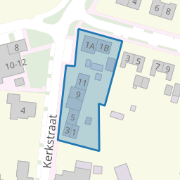 Perceel WDE03-D-3582