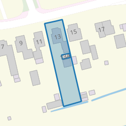 Perceel WDE03-D-3586