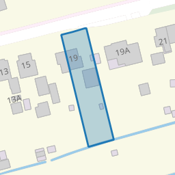 Perceel WDE03-D-3589