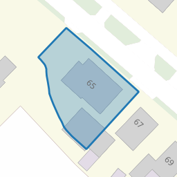 Perceel WDE03-D-3592