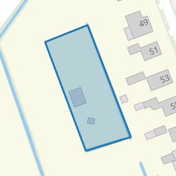 Perceel WDE03-D-3636