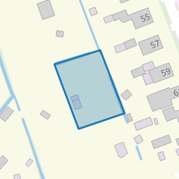 Perceel WDE03-D-3637