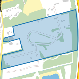 Perceel WDE03-D-3639