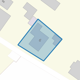 Perceel WDE03-D-3641