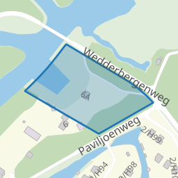 Perceel WDE03-D-3645