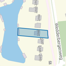 Perceel WDE03-D-3754