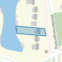 Perceel WDE03-D-3755