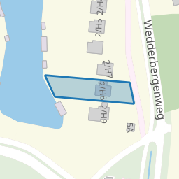 Perceel WDE03-D-3756