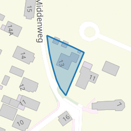 Perceel WDE03-D-3780