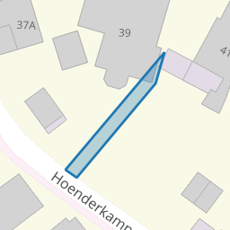 Perceel WDE03-D-3784