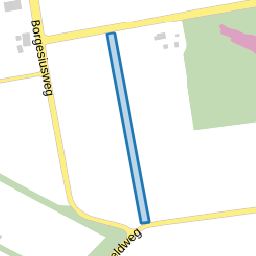 Perceel WDE03-D-3813