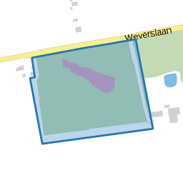 Perceel WDE03-D-3915