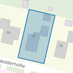 Perceel WDE03-D-3923