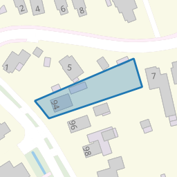 Perceel WDE03-D-3929