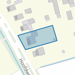 Perceel WDE03-D-3932