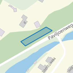 Perceel WDE03-D-3950